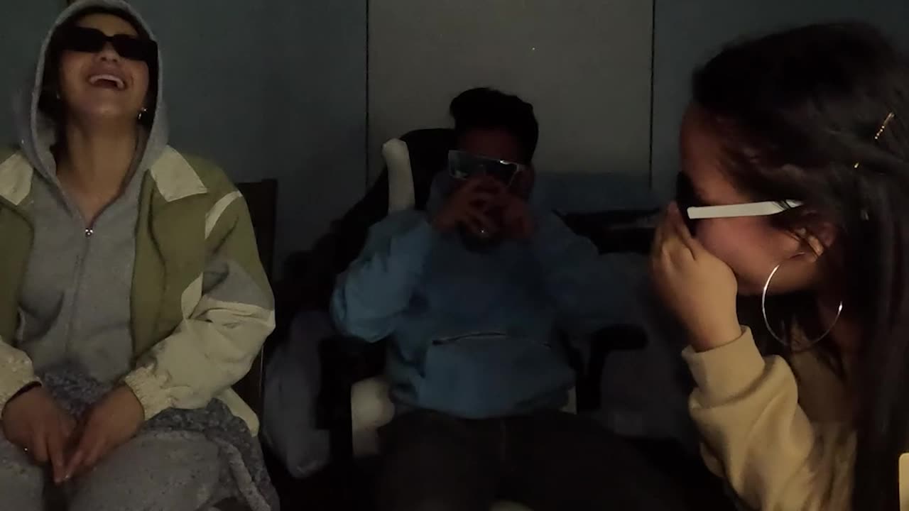 How can Ana improve her relationship with us?