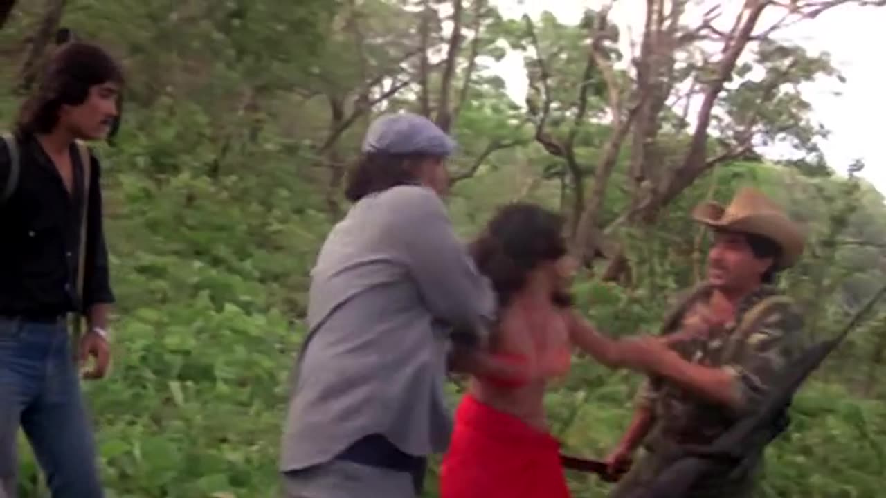 Tarzan