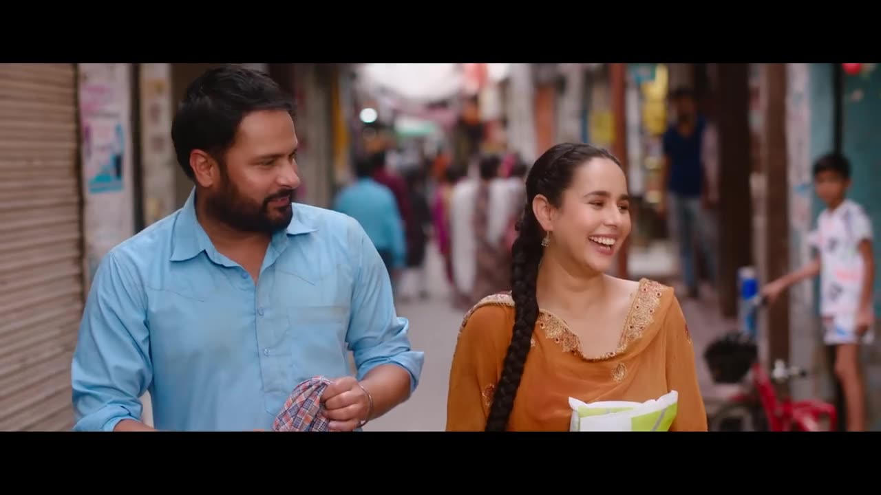 Mittran Da Challeya Truck Ni (Trailer) - (2024) #amrindergill #sayanigupta #punjabimovie #lahorerang