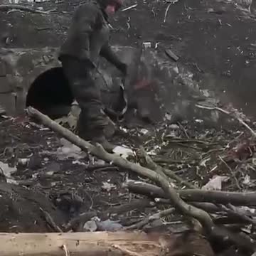 . He lies thinking about his mistakes. Dreaming of Moscow