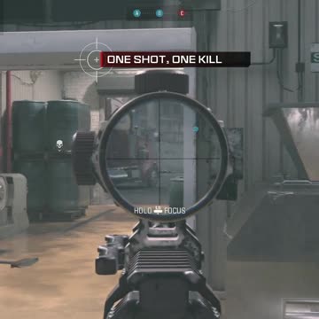 "BEHIND YOU!" Do This If You You Actually Accidently Drop The Soap - MW3, WHISKEY3XRAY