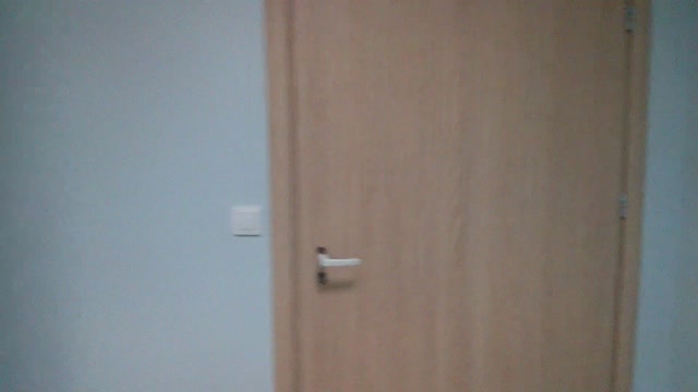 door to nowhere ;)