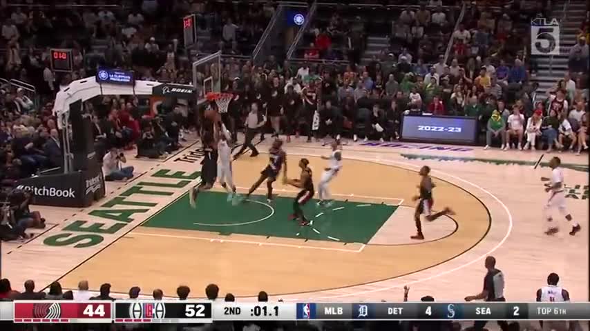 NBA Top 10 Plays of the Night October 3, 2022