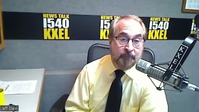Iowa Politics with Jeff Stein – Thu. Aug. 18, 2022