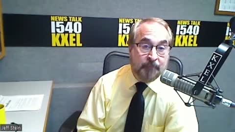 Iowa Politics with Jeff Stein – Thu. Aug. 18, 2022