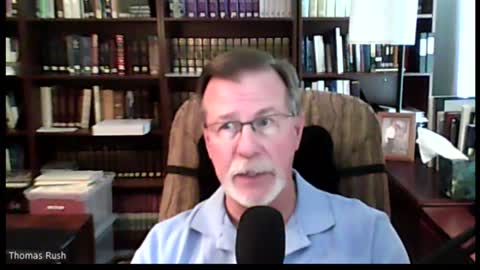 Tom Rush and Russell Fuller Weigh in on the sbc and Overturning of Roe v Wade