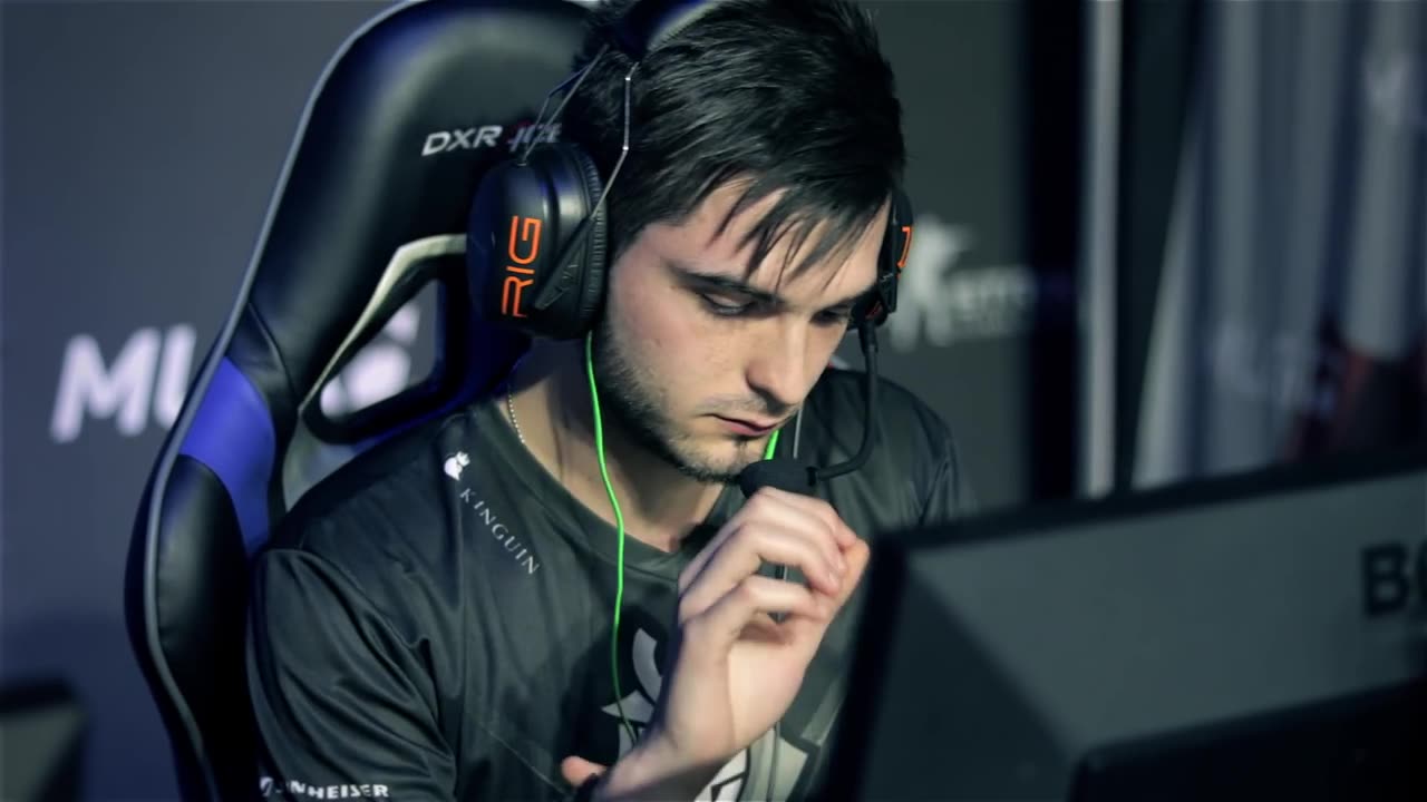 Shox Motivational Speech