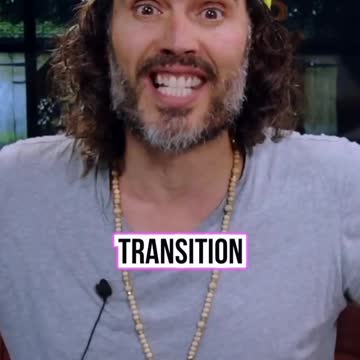 Pfizer STILL Pushing mRNA Vaccines for Children - Russell Brand