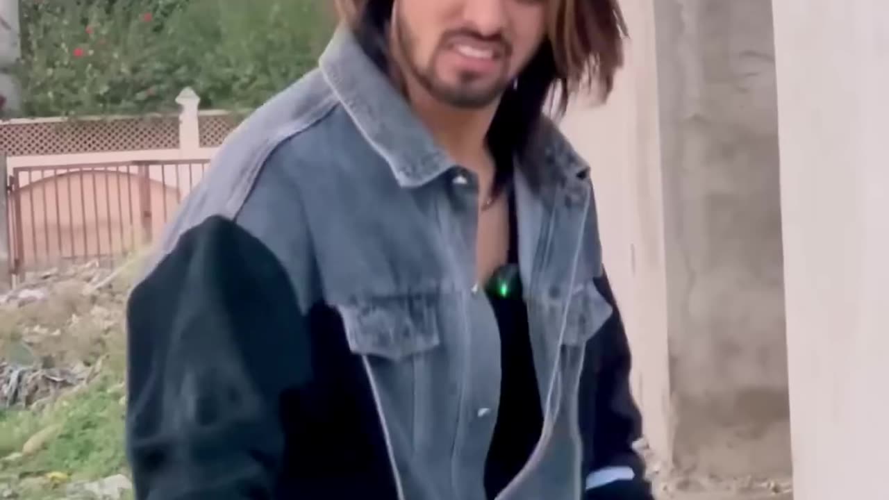 Funny title