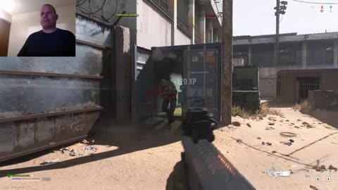 I GOT A GULAG VICTORY WITH THE PDSW 528