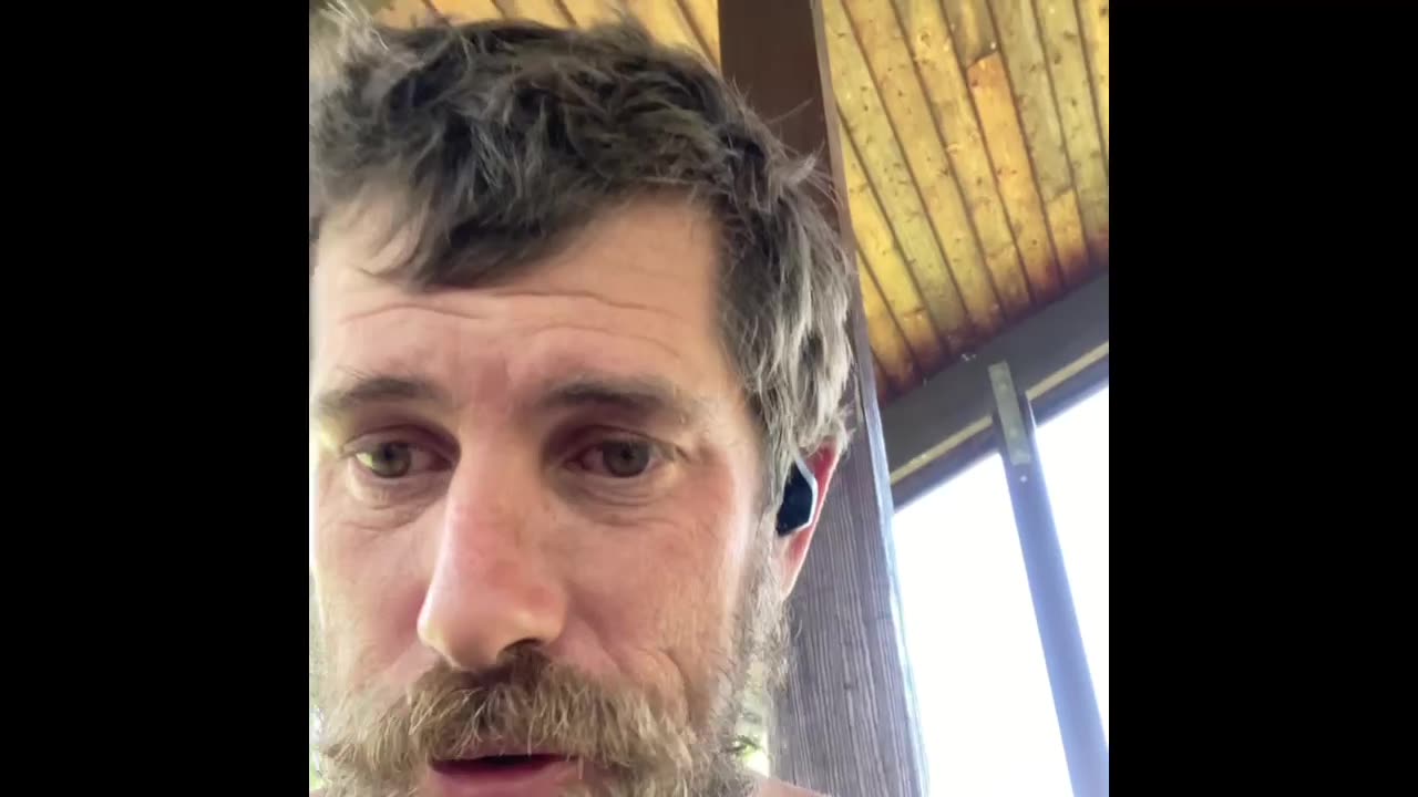 You’re gonna have to except the truth sooner or later why not just do it now