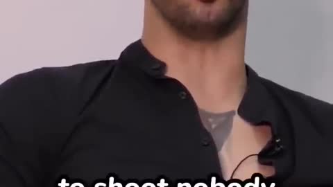 Andrew Tate - 17 year old asked me this..🤯😱 #shorts