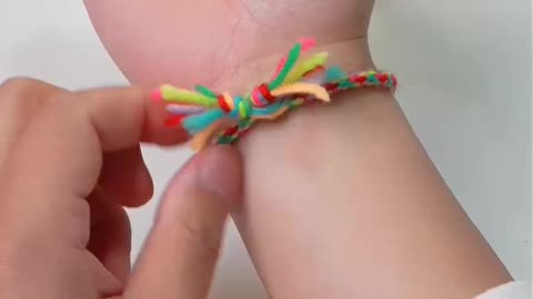 Beautiful bracelet