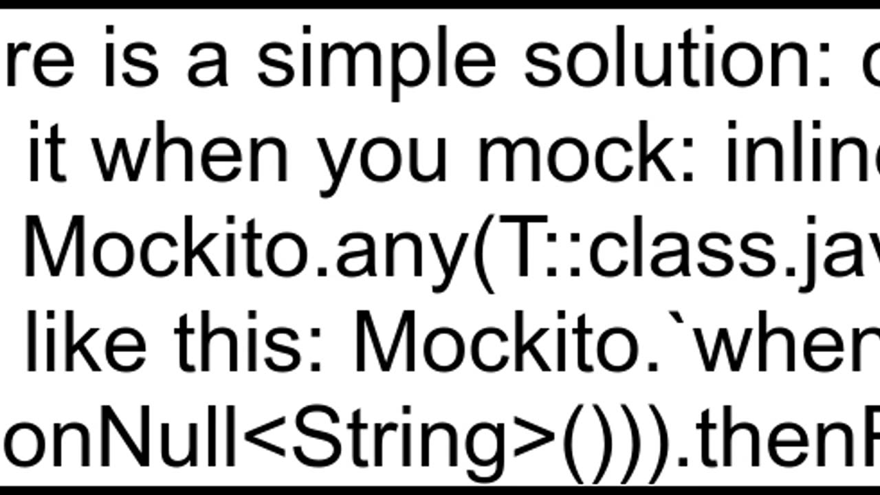 In kotlin how do I mock a suspend function that wraps a callback