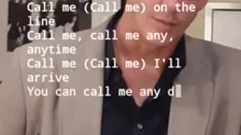 You Can Call But I Won't Answer 🤣🤣🤣