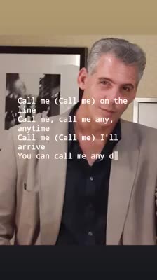 You Can Call But I Won't Answer 🤣🤣🤣