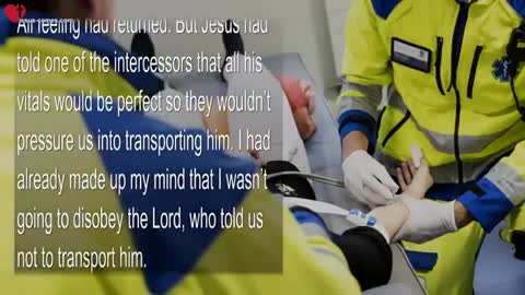 I am Lord over Life & Death… Trials, Obedience & Attacks on your Health ❤️ Love Letter from Jesus