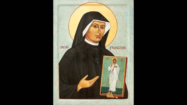 Divine Mercy Message For October 15, 2022