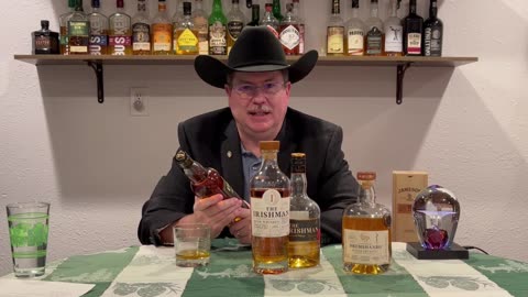 [002] - New Additions - Eiregold / The Irishman - The Harvest / Drumshanbo