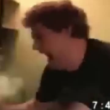 What A Terrible Day To Have Eyes 🤣