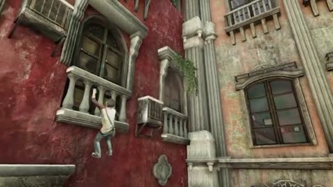 Uncharted 3 day 1