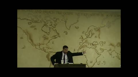 Why Israel became a Nation in 1948 - 04/22/2011 - sanderson1611 Channel Revival