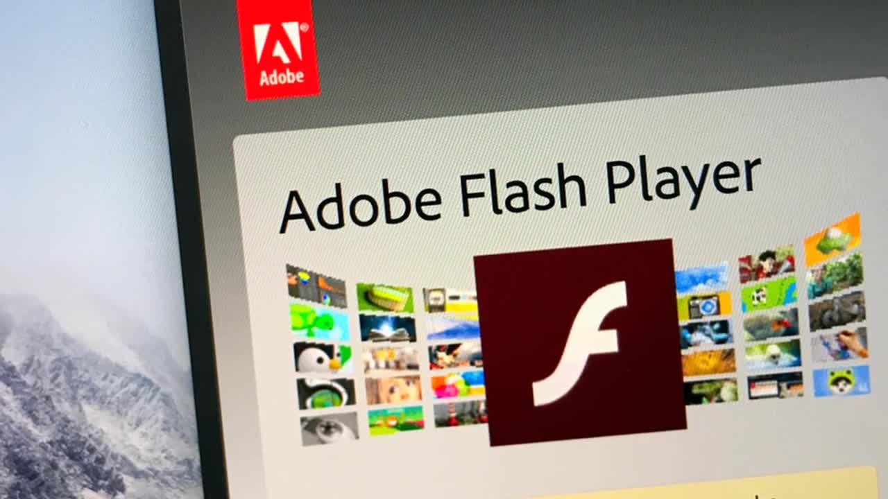 Flash Player For Mac Free Download