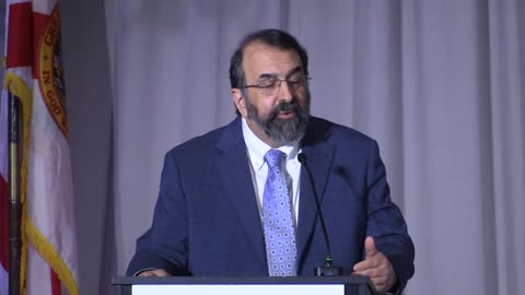 Robert Spencer - "The State of Jihad"