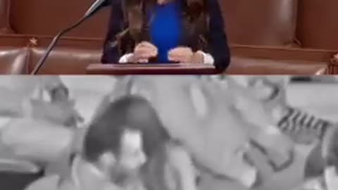 Lauren Boebert, WTF are you doing?