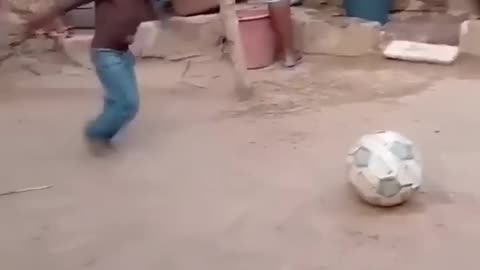 Very funny video