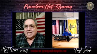 Freedom Not Tyranny 77