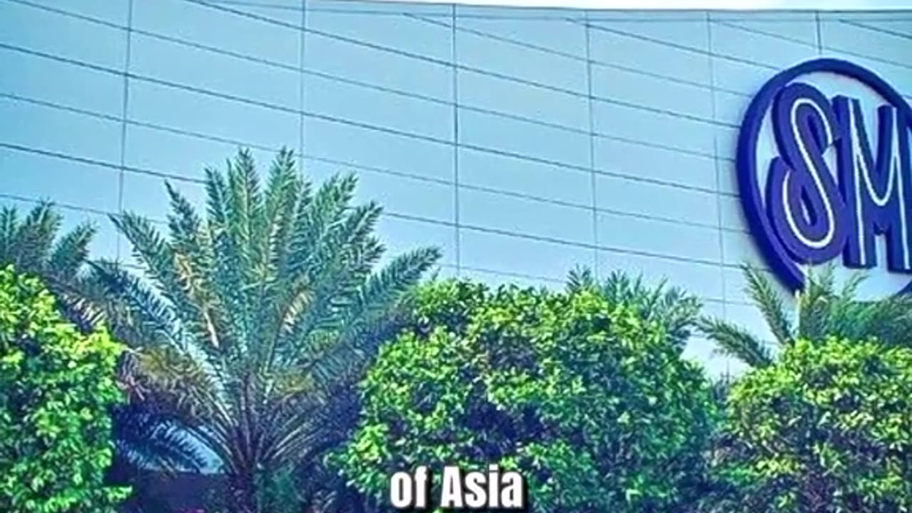 5 largest mall in the world