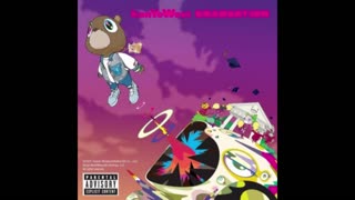 Kanye West - Graduation Mixtape