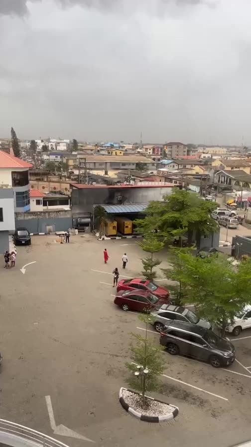 Africa #22 (Pastor Tony Frazee) Gateway Bible Church 2023-05-04