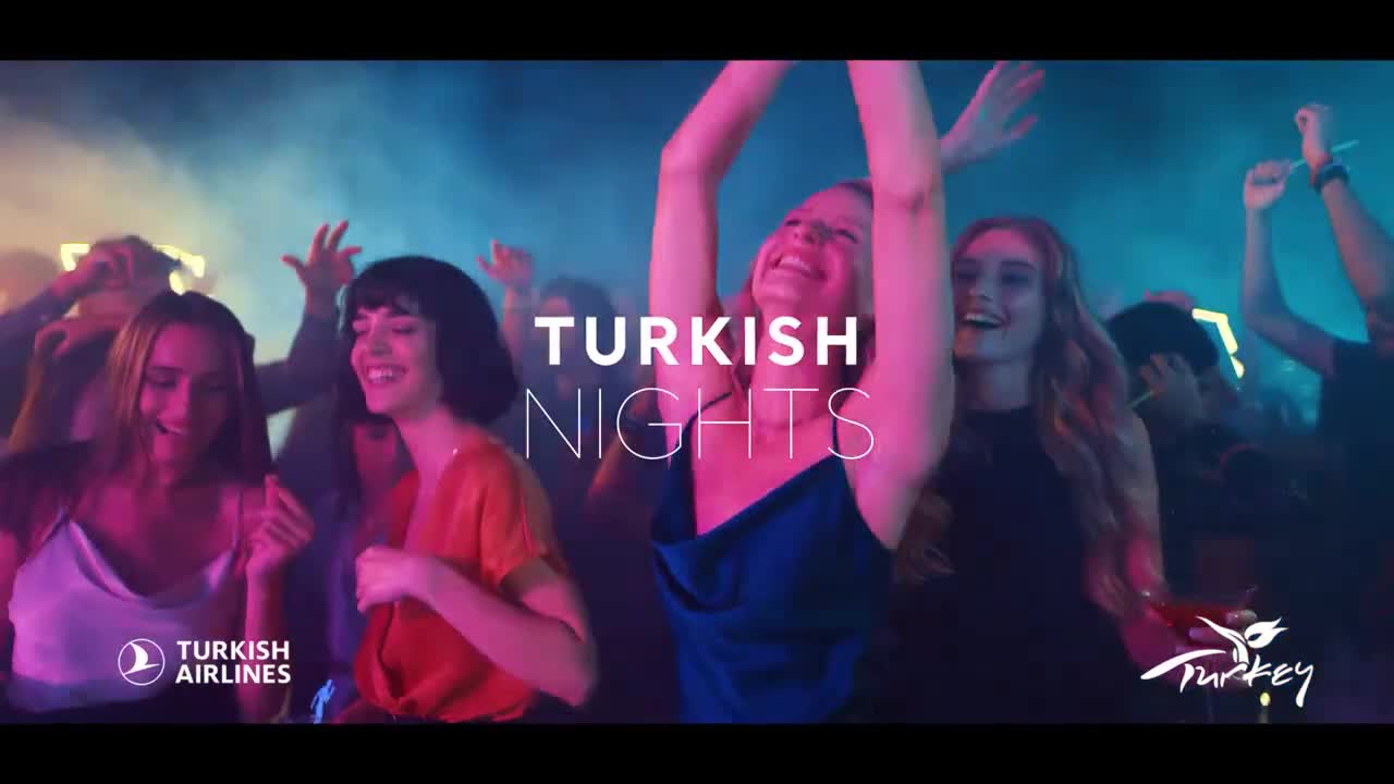 Istanbul's nightlife - Night entertainment, Bar, Disco, Night club, nightst dans