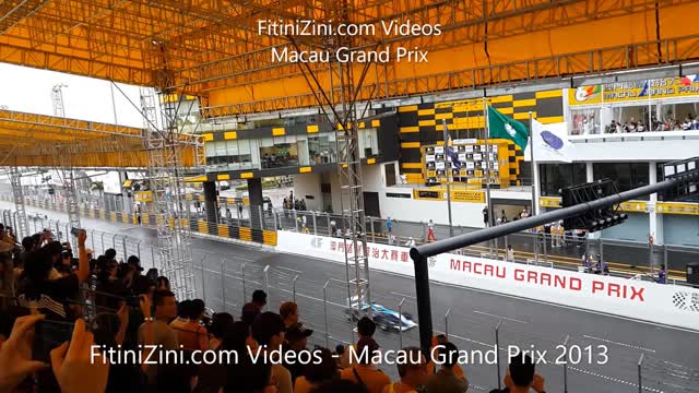 #MacaoGrandPrix #Macao #Macau #China #MacauGrandPrix #GrandePrêmiodeMacau #GrandPrixdeMacao #マカオグランプリ #마카오그랑프리 #มาเก๊ากรังด์ปรีซ์ #澳門格蘭披治大賽車 #Fitinizini #Fitinizinicom