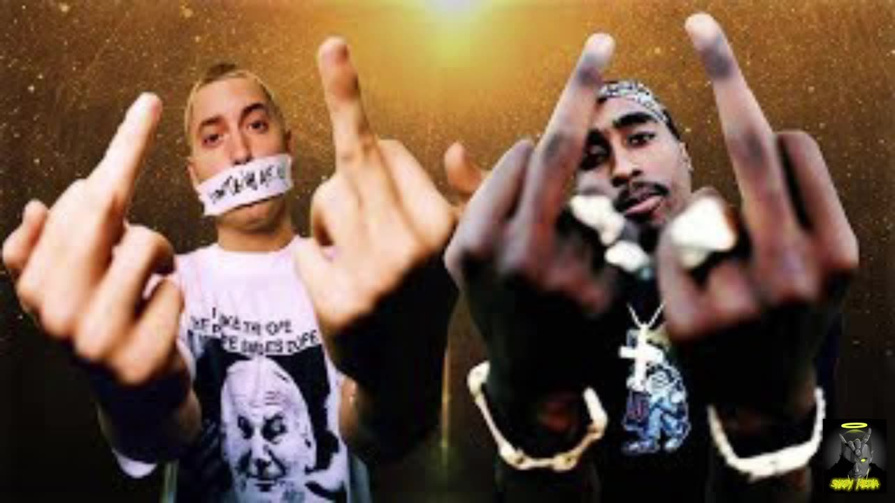 2PAC - STILL BALLIN’ REMIX (FT. EMINEM)🔥🎵