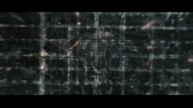 The Sci-Fi Portfolio