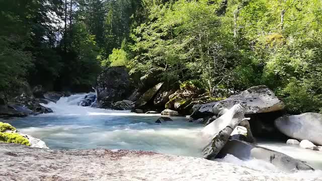 Relaxing, Calm, Stress Relief Music # 89