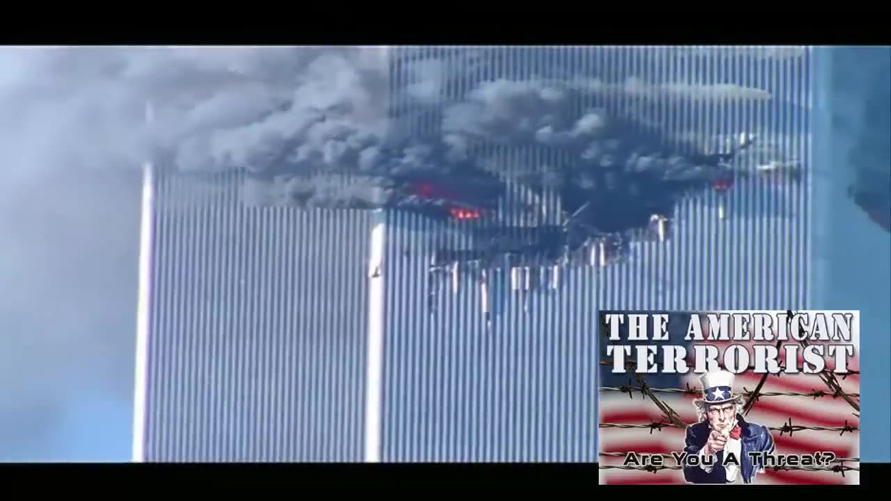 New World Order 2001