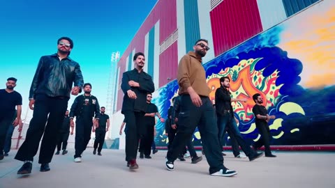 Mehar Vaani - Amrit Maan - Tipsy - Desi Crew- Mandeep Maavi- Latest Punjabi Song 2023- New Song 2023