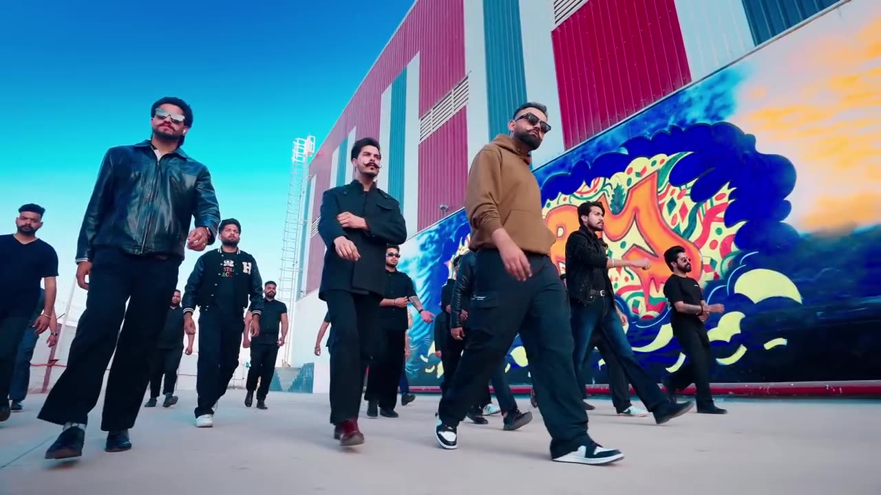 Mehar Vaani - Amrit Maan - Tipsy - Desi Crew- Mandeep Maavi- Latest Punjabi Song 2023- New Song 2023