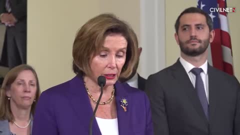 U.S. recognizes that Azerbaijan initiated attacks on Armenia, says Pelosi