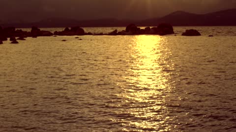 Human Trafficking Segment - Station Lake Tahoe