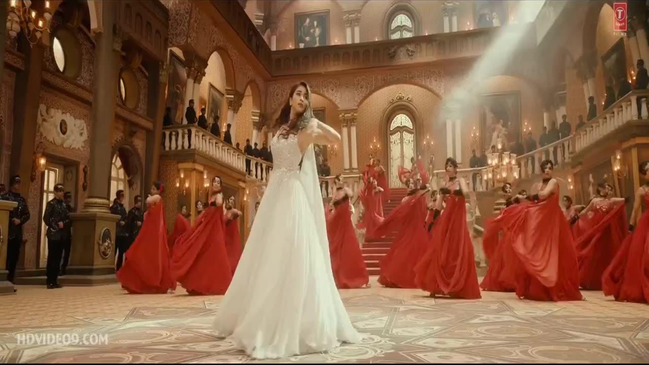 Main Ishq Mein Hoon - Radhe Shyam_HD_720p-(HDvideo9)