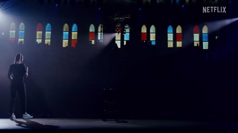 Chelsea Handler_ Revolution _ Official Clip _ Netflix