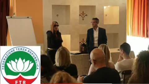 FTR è stata costituita per te!