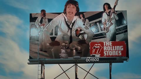 The Rolling Stones-Angry