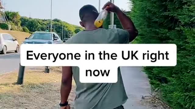 Everyone in the UK rightnow