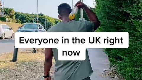 Everyone in the UK rightnow